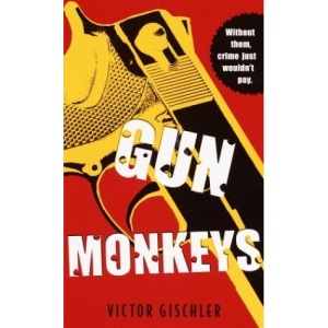 Gun Monkeys