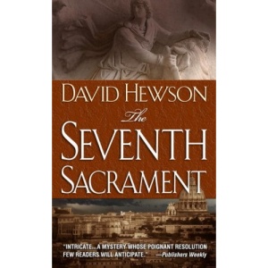 The Seventh Sacrament