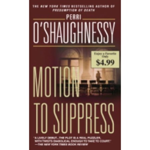 Motion to Suppress