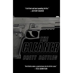 The Cleaner