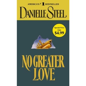 No Greater Love