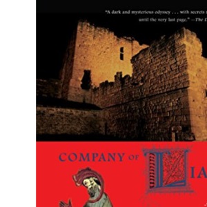Company of Liars