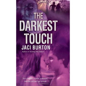 Darkest Touch, the