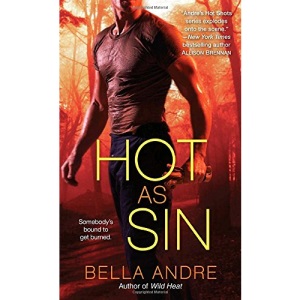 Hot as Sin