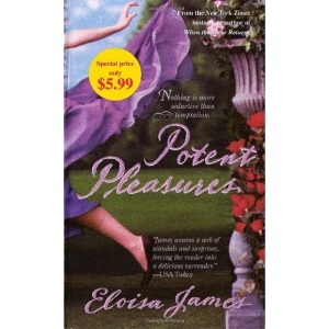 Potent Pleasures