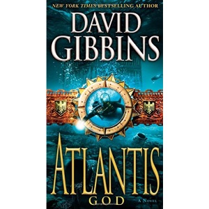 Atlantis God