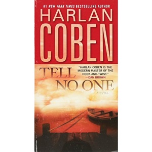 Tell No One: A Novel