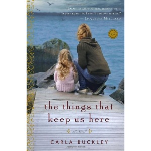 The Things That Keep Us Here (Random House Reader's Circle)