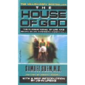 The House of God