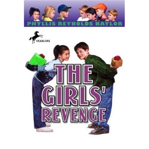 The Girls' Revenge: 4 (Boy/Girl Battle)