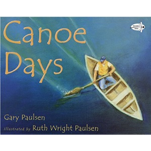 Canoe Days