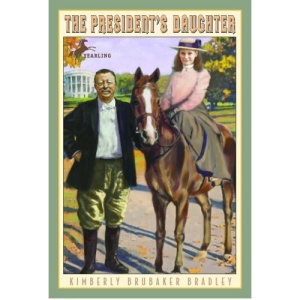 The President's Daughter