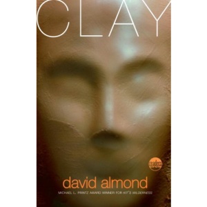 Clay (Readers Circle)