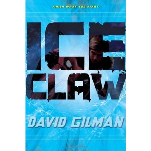 Ice Claw (Danger Zone (Quality))