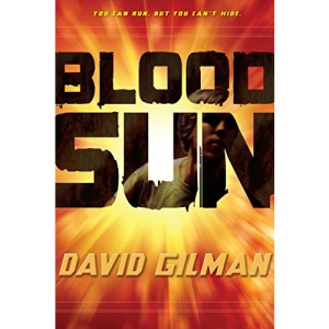Blood Sun (Danger Zone (Quality))