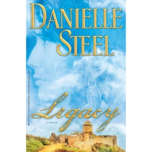 Legacy: A Novel