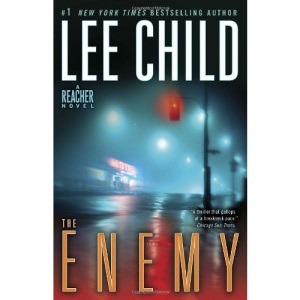 The Enemy: A Reacher Novel