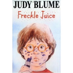Freckle Juice