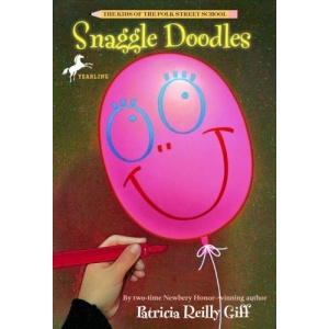 Snaggle Doodles (Kids of the Polk Street School)