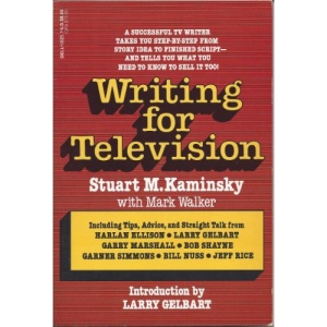 Writing for Television