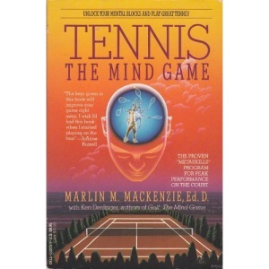 Tennis: The Mind Game