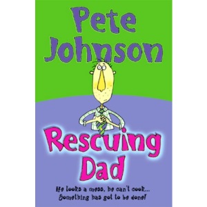 Rescuing Dad