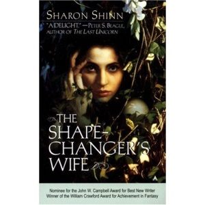 The Shape-Changer's Wife