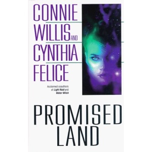 Promised Land (Ace Science Fiction)