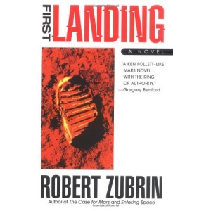 First Landing