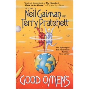 Good Omens (Discworld)