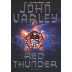 Red Thunder
