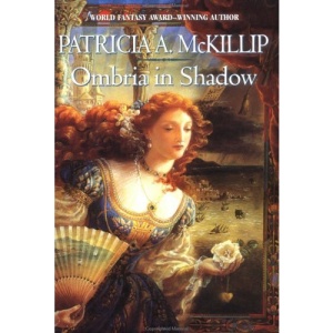 Ombria in Shadow