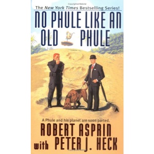 No Phule Like an Old Phule