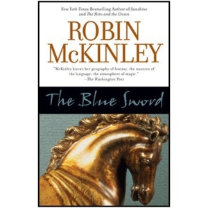 The Blue Sword