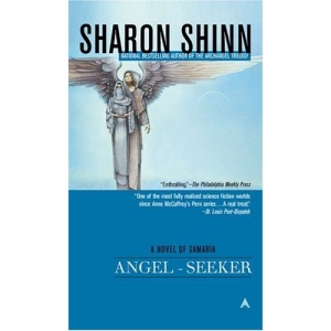 Angel-Seeker