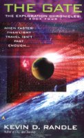 The Gate (Exploration Chronicles)