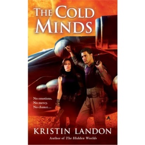 The Cold Minds (Ace Science Fiction)