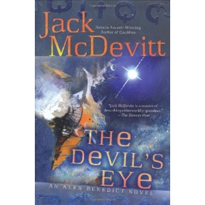 Devil's Eye, the