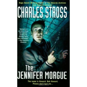 The Jennifer Morgue