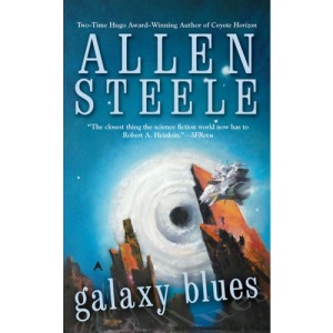 Galaxy Blues