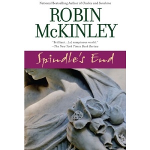 Spindle's End