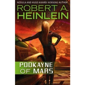 Podkayne of Mars