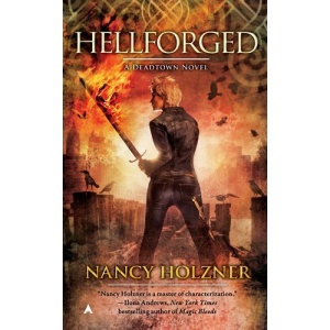 Hellforged