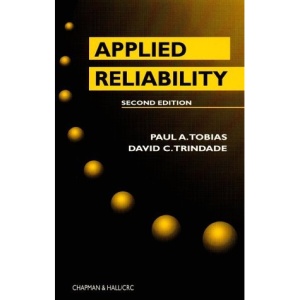 Applied Reliability (Electrical Engineering)