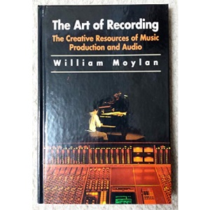 Art of Recording
