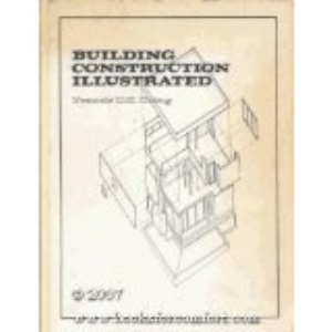 Building Construction Illustrated