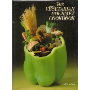 The Vegetarian Gourmet Cookbook