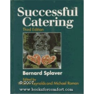 Successful Catering