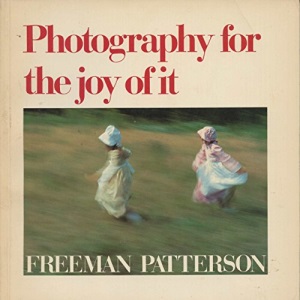 Photography for the Joy of it