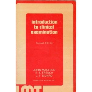 Introduction to Clinical Examination